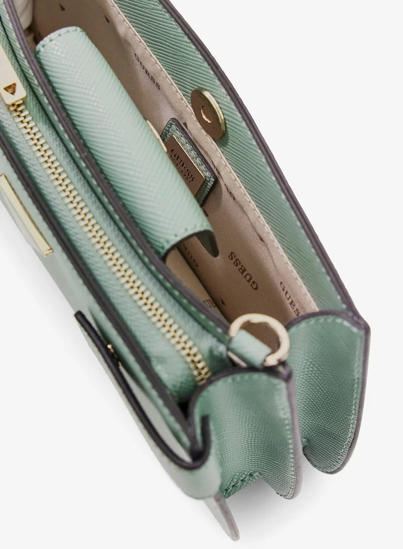 GUESS  Serenova Mini Crossbody Bag for Women | Best Price UAE